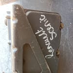 2005 Renault Scenic ABS Pump - Used