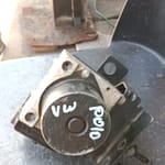 2012 Volkswagen Polo ABS Pump - Used