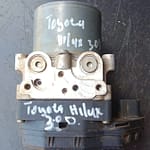 2008 Toyota Hilux 3.0 ABS Pump - Used