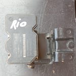 2013 Kia Rio ABS Pump - Used