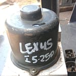 2003 Lexus IS250 ABS Pump - Used