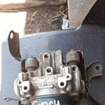 1995 Toyota Camry ABS Pump - Used