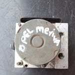2004 Opel Meriva 1.4 ABS Pump - Used