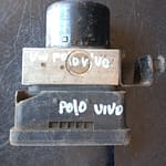 2014 Volkswagen Polo Vivo ABS Pump - Used