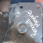 2006 Renault Megane ABS Pump - Used