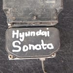 Hyundai Sonata ABS Pump - Used
