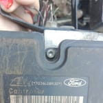 2006 Ford Fiesta ABS Pump - Used