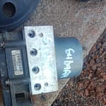 2006 Subaru Impreza ABS Pump - Used