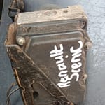 Renault Scenic ABS Pump - Used