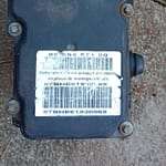 Peugeot 307 ABS Pump - Used