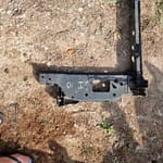 2012 Hyundai I10 Cradle - Used