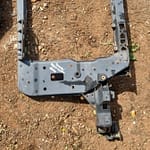 2015 Hyundai IX35 Cradle - Used