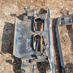 2004 BMW E46 Cradle - Used