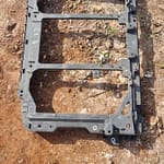 2012 Mazda CX5 Cradle - Used