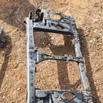 2009 Hyundai I30 Cradle - Used