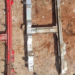 2006 Hyundai Atos Cradle - Used