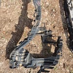 2008 Mercedes A170 W169 Cradle - Used