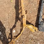 2016 Opel Crossland Cradle - Used