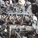 Honda CR-V 2.2 N22A2 Engine - Used