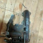 Mercedes C250 W212 Turbo - Used