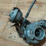2010 Peugeot 407 2.0 HDI Turbo - Used