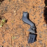 2006 Opel Corsa Gamma Combination Switch - Used