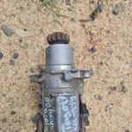 1998 Toyota Camry Starter - Used
