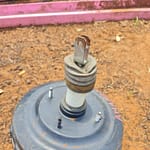 Volkswagen Amarok Brake Booster - Used