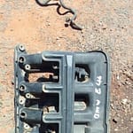 BMW E46 Intake Manifold - Used