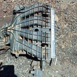 Dodge Caliber Intake Manifold - Used