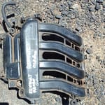 Renault Megan Intake Manifold - Used