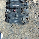 Mercedes W210 Intake Manifold - Used