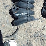 2006 Toyota Avanza Intake Manifold - Used