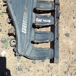 Fiat Siena Intake Manifold - Used