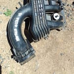 Nissan Navara 4.0 V6 Intake Manifold - Used