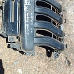 Renault Megane Intake Manifold - Used