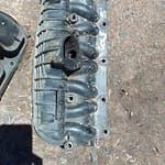 Golf 5 Intake Manifold -Used