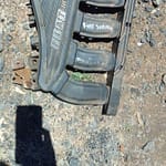 2004 Fiat Sienna 1.6 16v Intake Manifold - Used
