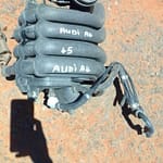 Audi A4 Intake Manifold - Used