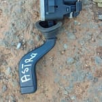 2006 Opel Astra G Combination Switch - Used