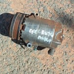 Opel Astra Aircon Pump - Used