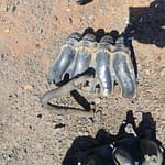 2006 Toyota Avanza Intake Manifold - Used