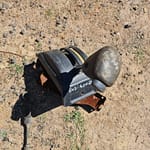1994 Audi 500 Auto Gear Selector - Used