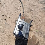 2007 Mazda 6 auto Gear Selector - Used