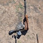 1995 Toyota Camry Gear Selector - Used
