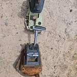 Datsun Laurel Gear Selector - Used
