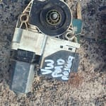 Volkswagen Polo Window Machanism - Used