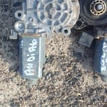 Audi A6 - Used