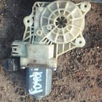 Ford Window Mechanism Motor - Used
