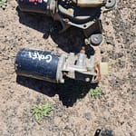 Golf 1 Wiper Motor - Used
